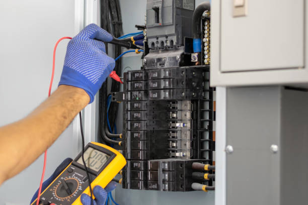 Best Industrial Electrical Services  in Chatham, IL