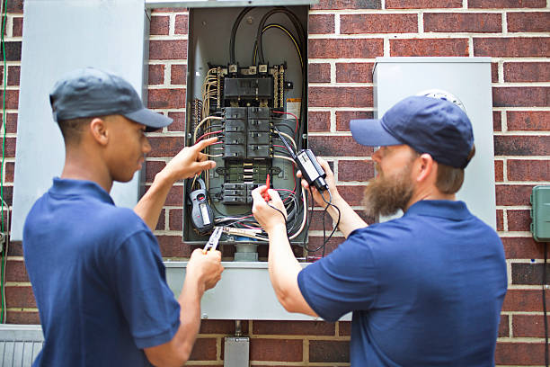 Electrical Maintenance Services in Chatham, IL